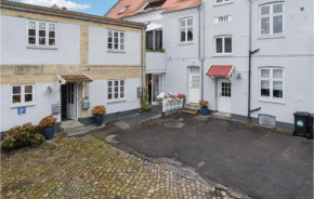 1 Bedroom Nice Apartment In Stege, Stege
